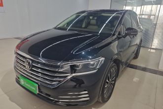 大众 威然 2023款 380TSI 尊贵版