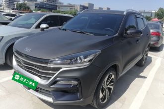凯翼 炫界 2020款 改款 1.5L CVT耀