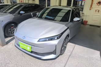 长安启源A05 2025款 真香版 70 超越型