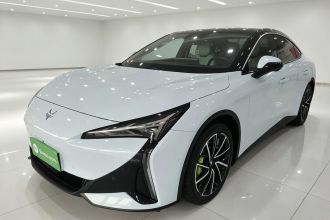 ARCFOX极狐 极狐 阿尔法S5 2024款 560MAX 185kW