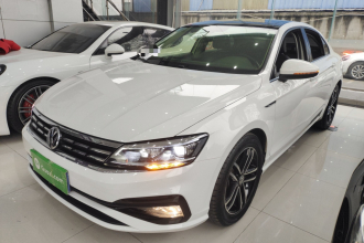 大众 凌渡 2021款 改款 280TSI DSG舒适版