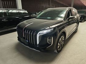 红旗HS7 PHEV 2024款 2.0T PHEV 四驱旗领版 6座