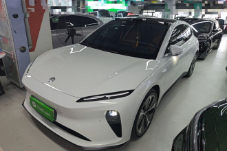 蔚来ET5T 2023款 75kWh Touring