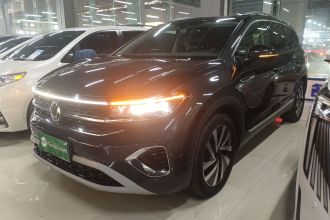 大众 揽境 2022款 380TSI 四驱豪华佳境版Pro 6座