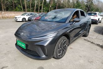 飞凡汽车 飞凡R7 2023款 长续屏霸版