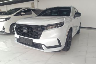 本田CR-V新能源 2023款 2.0L e:PHEV 领越版