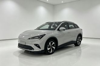 ARCFOX极狐 极狐 阿尔法T5 2026款 增程 1215 元境智行版