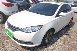 荣威360 2015款 1.5L 自动豪华版