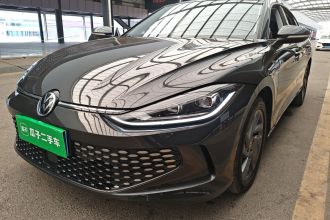 大众 2024款 凌渡L 280TSI DSG炫辣版