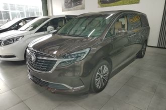 别克GL8 2021款 ES陆尊 653T 豪华型