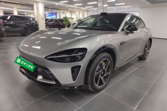 小米汽车 小米YU7 2025款 超长续航四驱Pro版