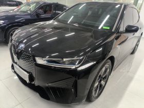 宝马iX 2022款 xDrive40