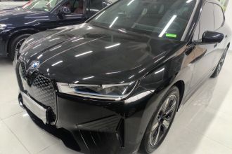 宝马iX 2022款 xDrive40