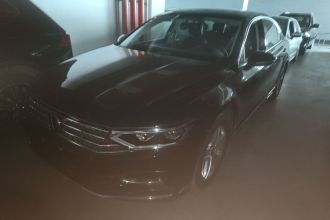 大众 迈腾 2023款 200万辆纪念版 280TSI DSG舒适型