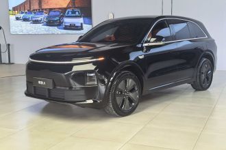 理想汽车 理想L6 2024款 Pro