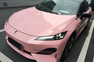 深蓝汽车 深蓝SL03 2024款 530Max纯电版