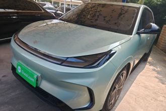 ARCFOX极狐 极狐T1 2025款 425 PRO