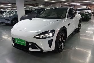 小米汽车 小米YU7 2025款 Max版