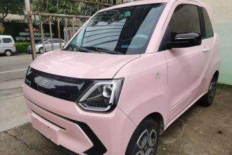 东风风光 风光MINIEV 2022款 糖果款 微糖