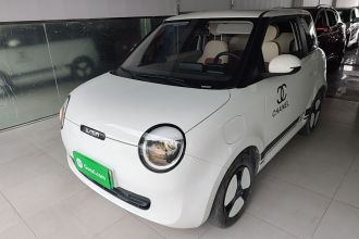 长安启源 长安Lumin 2023款 205km 香沁款