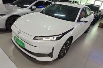 长安启源A05 2025款 真香版 70 超越型