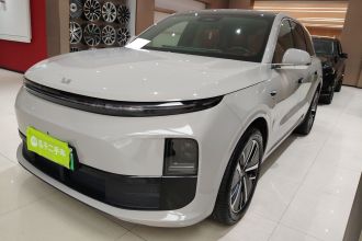 理想汽车 理想L6 2024款 Pro