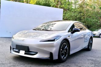 昊铂GT 2023款 560后驱七翼版