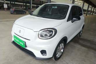 零跑汽车 零跑T03 2022款 玛瑙版