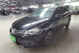 比亚迪F3 2020款 1.5L 手动豪华版