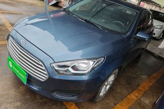 福特 福睿斯 2019款 改款 1.5L 手动质享型（胎压监测） 国VI