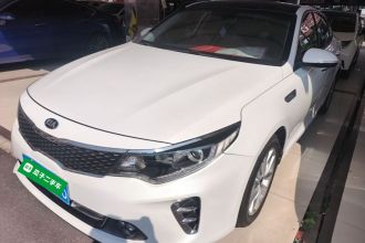 起亚K5 2016款 1.6T 自动LUX