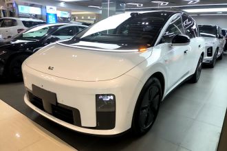 理想汽车 理想i8 2025款 标准版