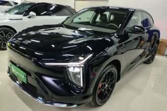 智己汽车 智己LS6 2026款 增程 66 Max+