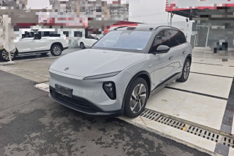 蔚来ES6 2023款 75kWh