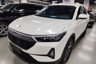 东风风神AX7 2021款 PRO 1.6T 自动公务版