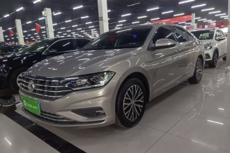 大众 速腾 2019款 200TSI DSG舒适型 国VI