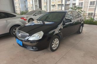 别克 凯越 2013款 1.5L 手动经典型