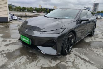 深蓝汽车 深蓝SL03 2022款 1.5L 1200增程版