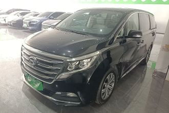 广汽传祺 传祺M8 2018款 320T 尊贵版