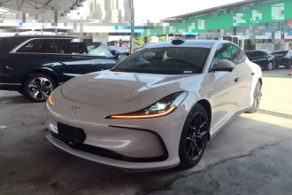 智己汽车 智己L6 2024款 Max 标准版