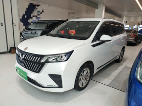 五菱汽车 五菱佳辰 2022款 1.5L 手动轻享舒适型