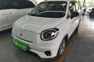 零跑汽车 零跑T03 2020款 400轻享版