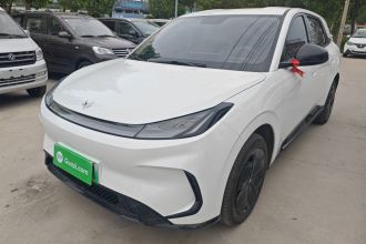 ARCFOX极狐 极狐T1 2025款 320 PRO