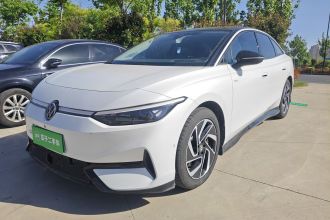 大众ID.7 VIZZION 2024款 首发版