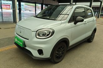 零跑汽车 零跑T03 2023款 310轻享版