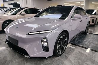 蔚来ET5 2025款 75kWh