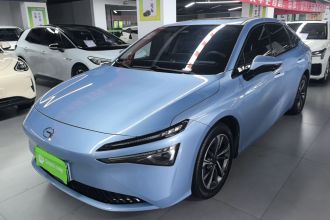 埃安 AION S MAX 2024款 70 星耀版