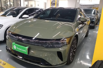 极氪007GT 2026款 后驱Max版 75kWh