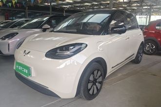 五菱汽车 五菱缤果 2025款 410km 灵犀尊享款