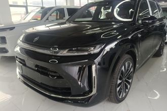 华境S 2026款 255km 乾崑尊享鸿蒙+